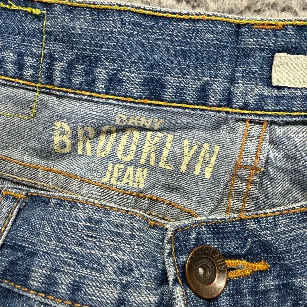 Dkny before purchasing